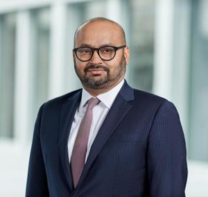 Kunal Sinha