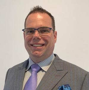 Dr Bill McPhee