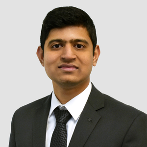 Sanket Kadam