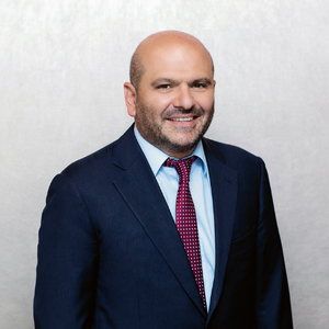 Adonis Pouroulis