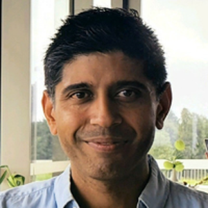 Viren Hira