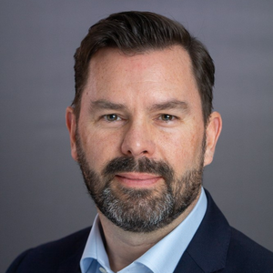 Jeff Gaulin