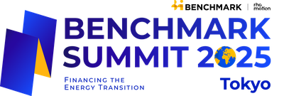 Benchmark Summit Tokyo