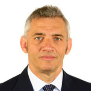Alberto Castronovo