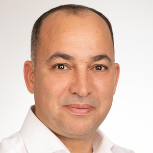 Abdelghani ElKacimi