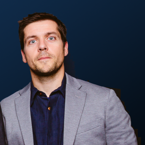 Simon Thibault