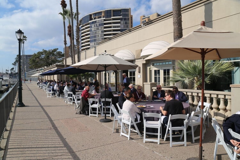 The Ritz-Carlton, Marina del Rey