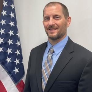 Scott Woodard