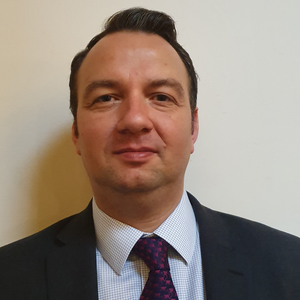 Jean-Luc Amos