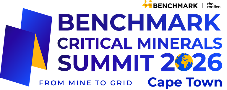 Benchmark Summit Cape Town 2026
