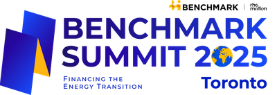 Benchmark Summit Toronto