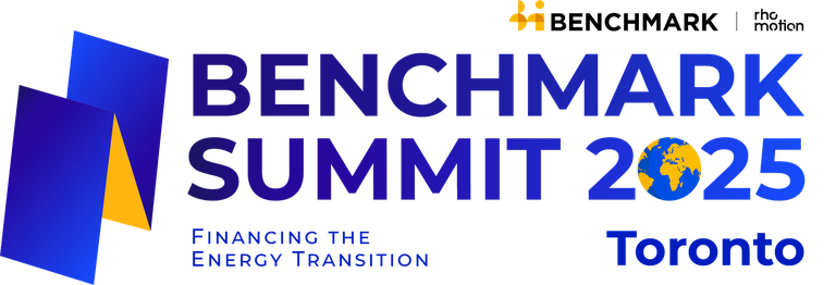Benchmark Summit Toronto
