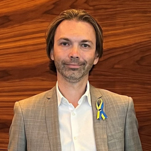 Nicholas Lugansky