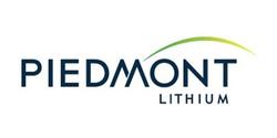 Piedmont Lithium