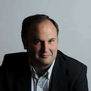 Alfredo Fierro