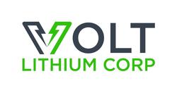 Volt Lithium Corp