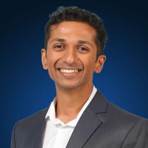 Arjun Krishna