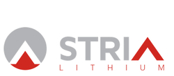 Stria Lithium