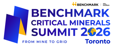Benchmark Summit Toronto 2026