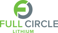 Full Circle Lithium Corp.