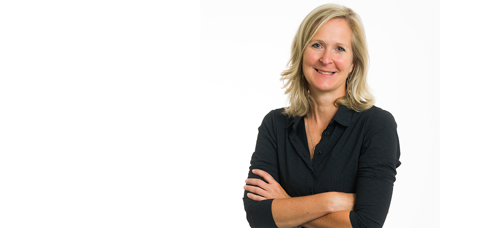 “Persons of trust play an important role within organisations. A solid, impactful training course gives those people the right foundation,” says Heidi.