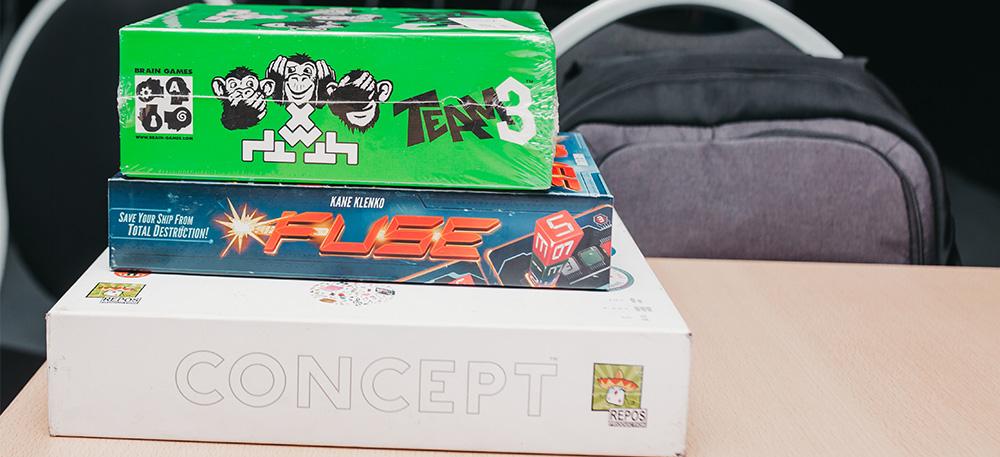 Gaming als leertechniek