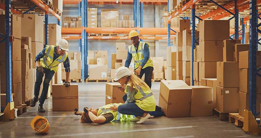 Als werkgever kun je na een ernstig arbeidsongeval een belangrijke rol spelen in het voorkomen van langdurige psychische gevolgen.