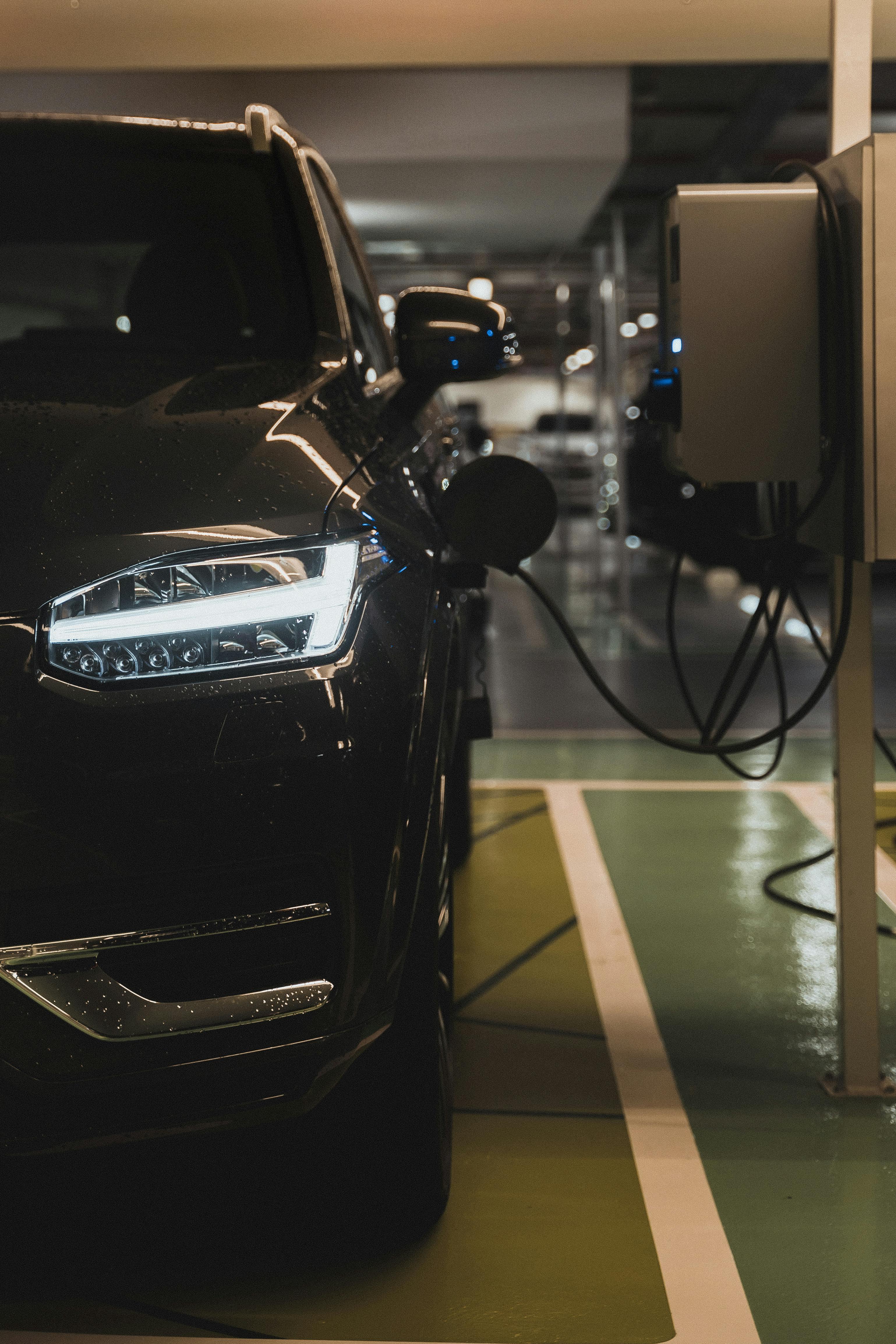 Brandveiligheid in ondergrondse parkeergarages: hoe blijf je een stap voor?