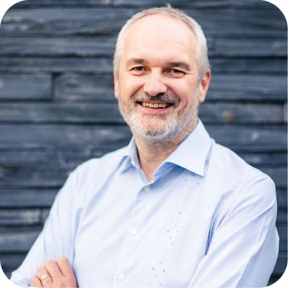 Jürgen Ingels wordt nieuwe voorzitter raad van bestuur van Mensura