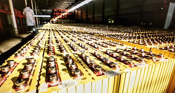 Veilig omspringen met batterijen op kantoor: 5 spelregels