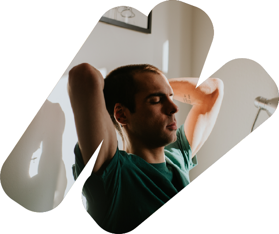 Medewerkers die zich goed voelen, zijn minder vatbaar voor stress, burn-out of ziekteverzuim.