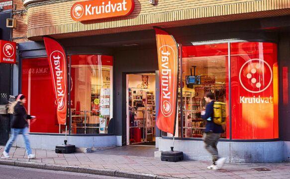 Hoe Kruidvat met verzuimcoaching een belangrijke stap zette richting een duurzaam verzuimbeleid