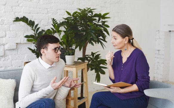 We talked to Lieve Gerits, absenteeism case manager at Mensura, who helps organisations eliminate obstacles to implementing efficient absenteeism policy.