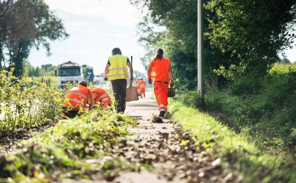 Il y a trois ans, cette entreprise de travail adapté n’avait pas de politique de bien-être et était confrontée à un taux d’absentéisme excessivement élevé. Avec l’aide de Mensura, elle change aujourd’hui de cap. L’approche professionnelle et chaleureuse est un succès.