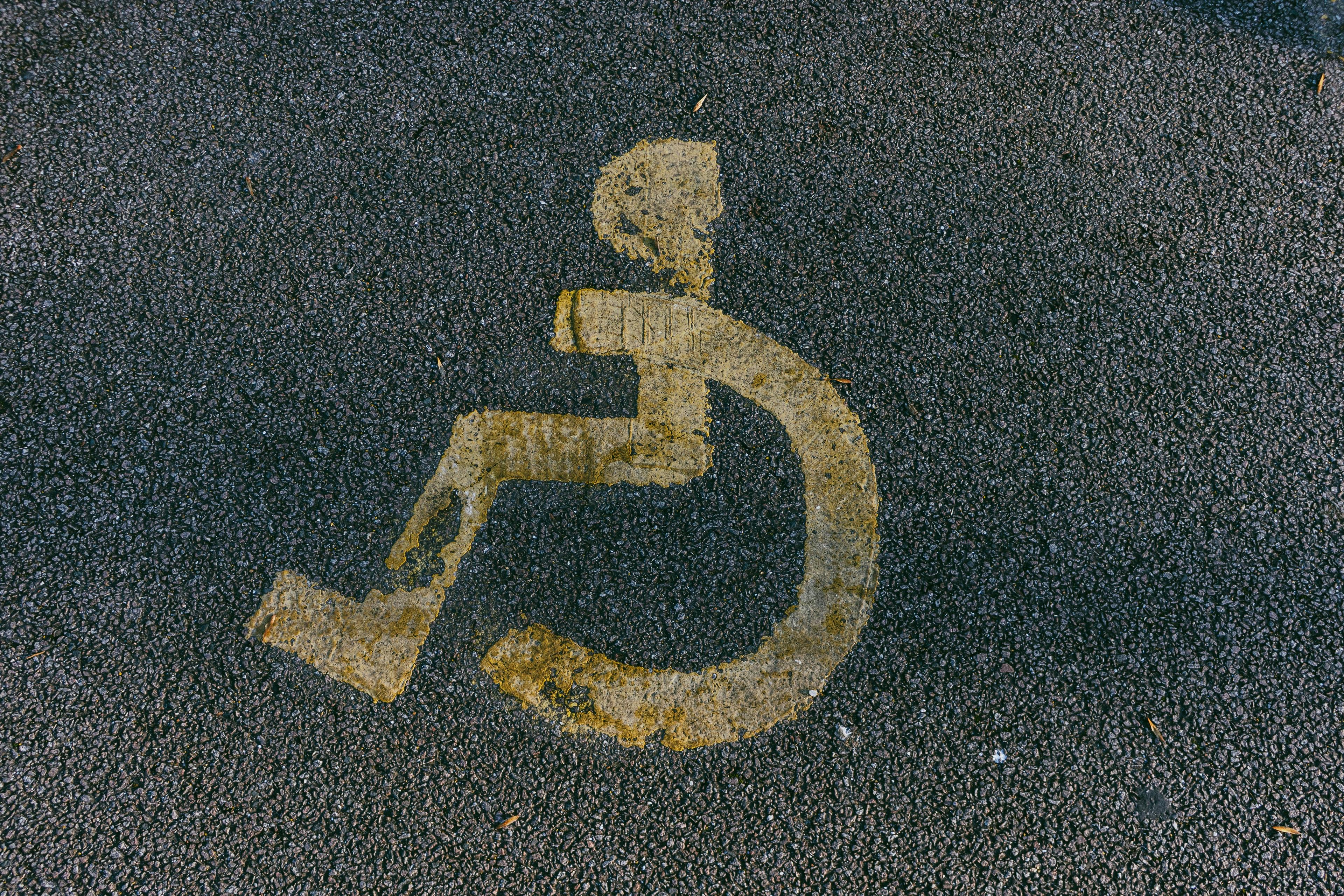 Werken met een beperking: 6 tips voor een inclusieve werkplek