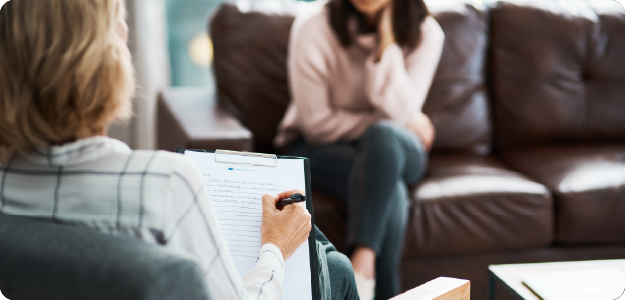 A medical check can help set boundaries and provide clarity about when an absence from work is legitimate.