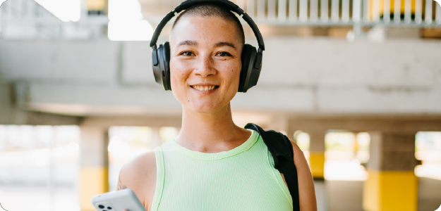 Market research by Mensura shows that 87% of employees think it’s important for their employer to invest in vitality.