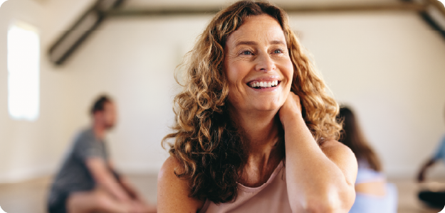 Menopause: from taboo to talent retention