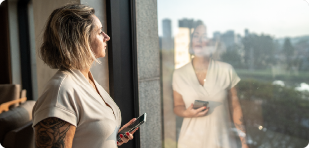 Medical force majeure means that your employee is permanently unable to do their job any more, and that there are no other reintegration options within your organisation.