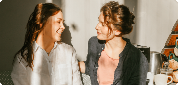 A confidential advisor will counsel and support the employee, and can also mediate at the employee’s request.