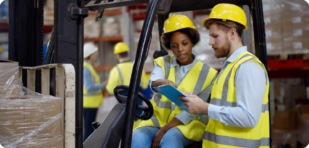 Moet een bedrijfsbezoek door de arbeidsarts gebeuren?