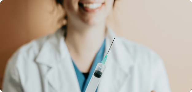 The flu is no small matter. Up to 15% of your employees are laid low by it every year, sometimes for a week or longer.
