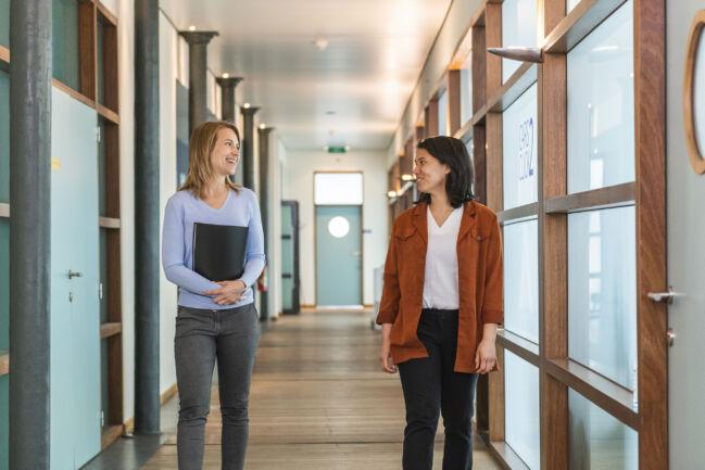 For employers, the implementation of an active absenteeism policy is enshrined in the Well-being at Work Act and the Employment Regulations Act. What exactly does that entail?