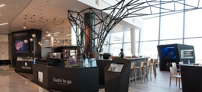 Het welzijn van zijn medewerkers ligt Autogrill even na aan het hart als dat van zijn gasten. Daarom doet het een beroep op Mensura.