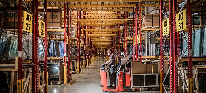 Carglass est spécialisée dans le remplacement et la réparation des vitres de véhicules. L'entreprise attache une grande importance à la santé et au bien-être de ses collaborateurs.