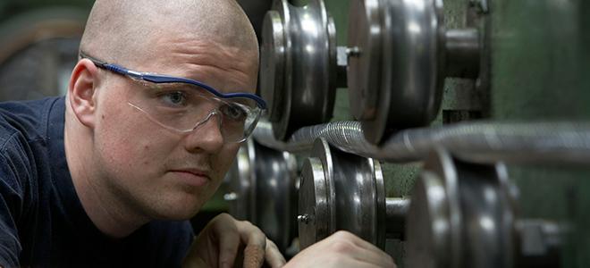 The action plan is rolled out in a second stage. “In doing so, we set up as simple and pragmatic a system as possible, with a minimum of paperwork for the customer”, adds Hugo.