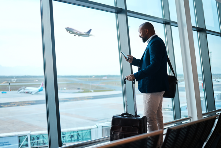 Travelling abroad sometimes involves health risks: infectious diseases (e.g. malaria), risk of thrombosis, etc.
