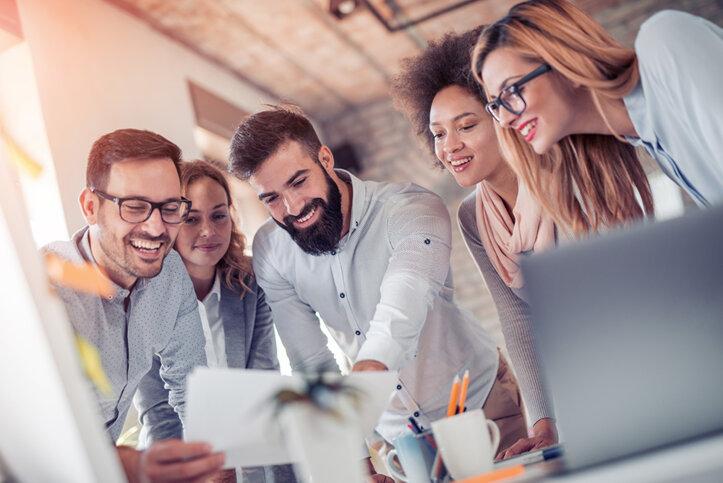 If your employees do not feel safe in their working environment, their talents will not come into their own - and that is a shame.