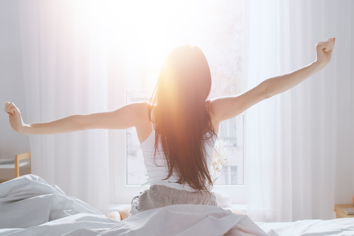 Employees are not always aware of the causes of sleep deprivation and how they can deal with them. This results in an increased risk of absences.