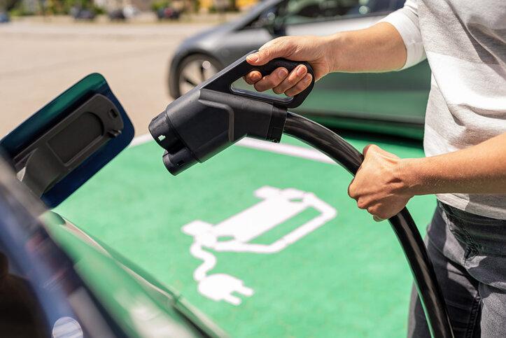 Het gebruik van li-ion-batterijen brengt risico’s met zich mee.